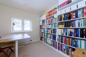 Bedroom 3- click for photo gallery